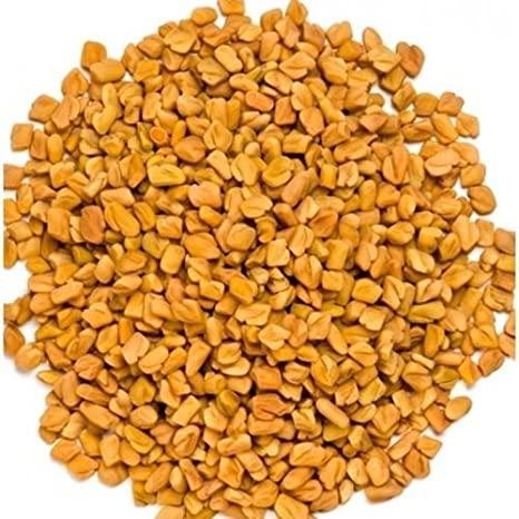 Fresh Fenugreek Seeds